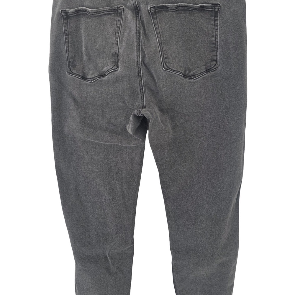 Good American Size 18 Gray Jeans - Picture 2 of 5